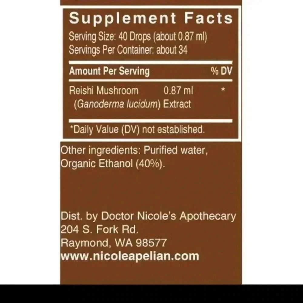Nicole's Apothecary - Picture 5 of 7